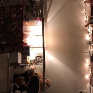 Meet your Posher, Steve